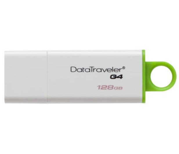 KINGSTON 128GB DTIG4/128GB - 163112 - zdjęcie 4